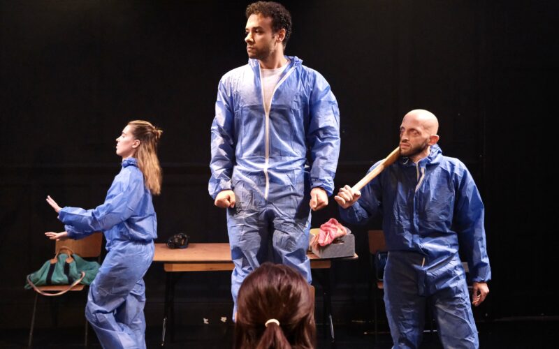 Threshold Theatre Company