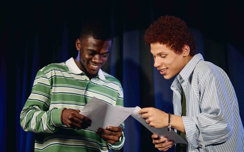 Acting Classes