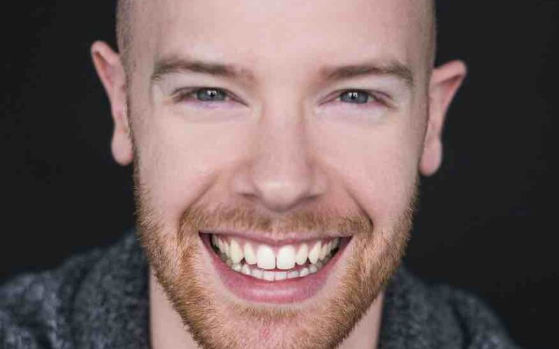 Tyler Smith