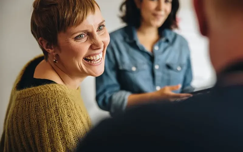 Comedy Acting Classes