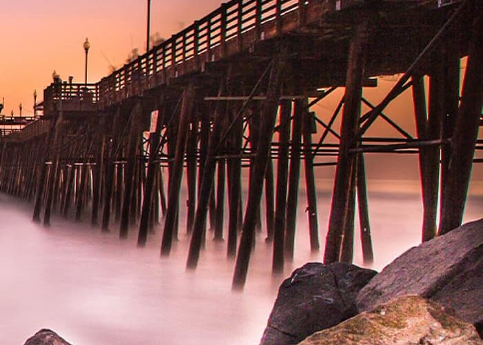 Long Exposure Photography Courses